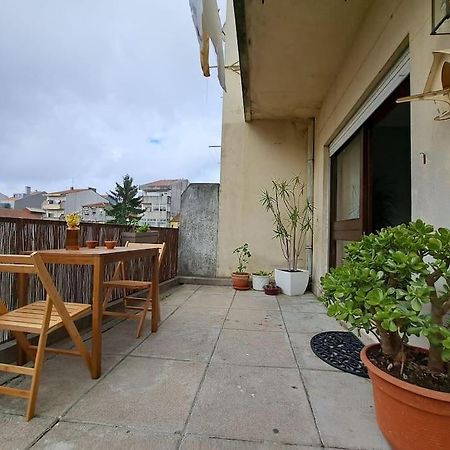 Apartamento 27 Apartment Porto Luaran gambar