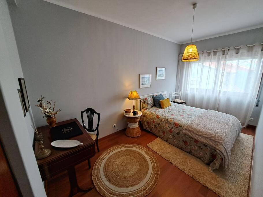 Apartamento 27 Apartment Porto Luaran gambar