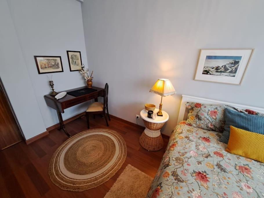 Apartamento 27 Apartment Porto Luaran gambar