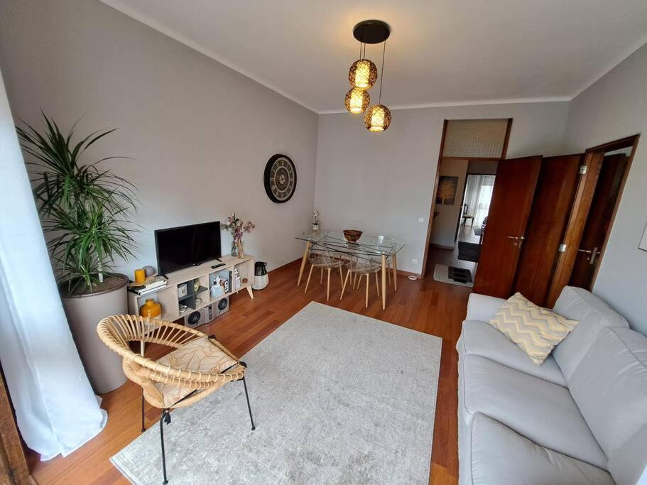 Apartamento 27 Apartment Porto Luaran gambar