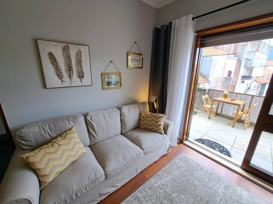 Apartamento 27 Apartment Porto Luaran gambar